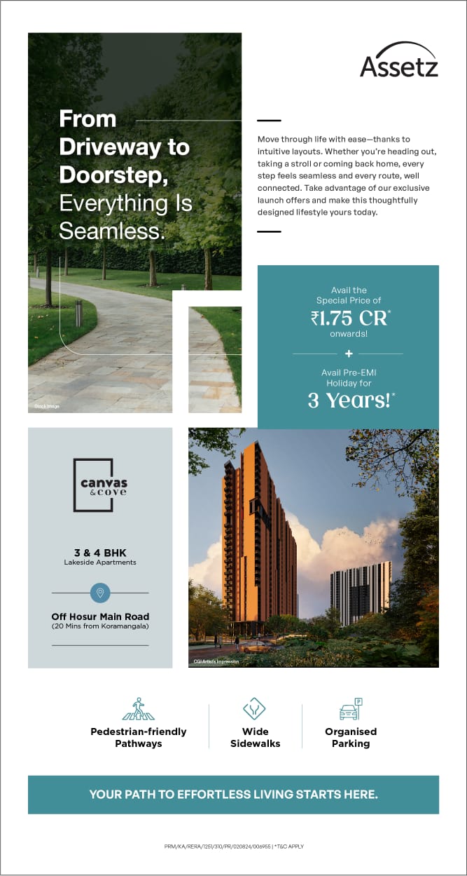 Modern Properties